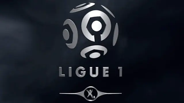 Logo Ligue 1
