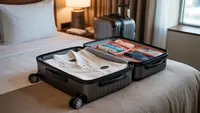 Ukuran Koper Umroh yang Ideal: Panduan Lengkap Kabin, Bagasi, dan Tips Packing
