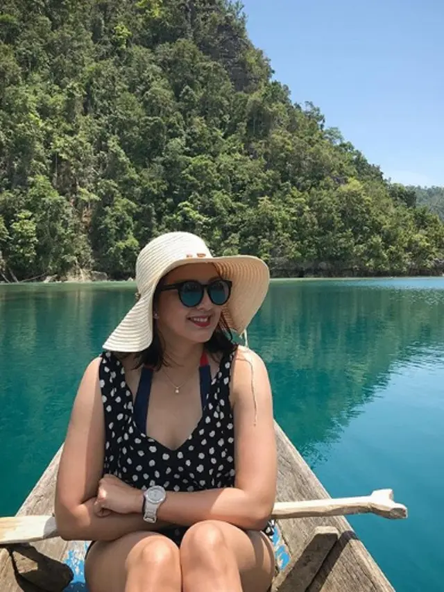 Donna Agnesia