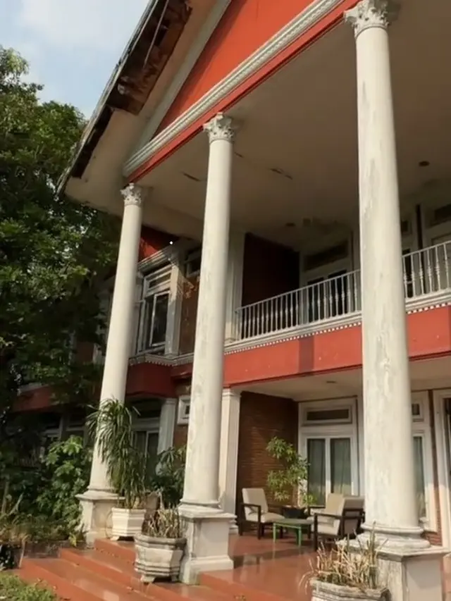 Rumah Genta Buana