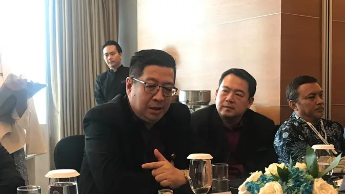 CIMB Niaga Dorong Sektor FMCG Tinggalkan Tunai demi Pangkas Biaya Operasional