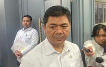 Ini Alasan Pemerintahan Prabowo Tidak Gelar Perayaan HUT RI 2025 di IKN