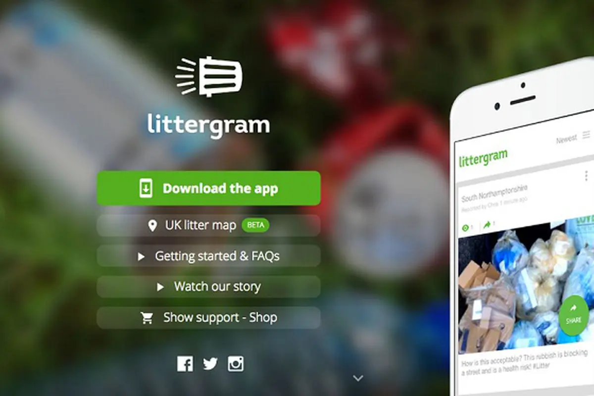 'Jiplak' Instagram, Aplikasi Ini Digugat untuk Ganti Nama
