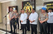 Kapolri Kerahkan Tim Korpolairud Usut Kebakaran KMP Batumandi