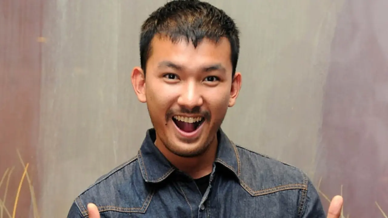 Rio Dewanto