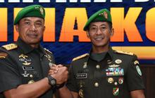 Profil Mayjen TNI Mohamad Hasan, Mantan 'Penjaga' Jokowi yang Kini Jabat Pangkostrad