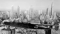 Sebelum Al Qaeda Picu 9/11, Hitler Berniat Hancurkan New York