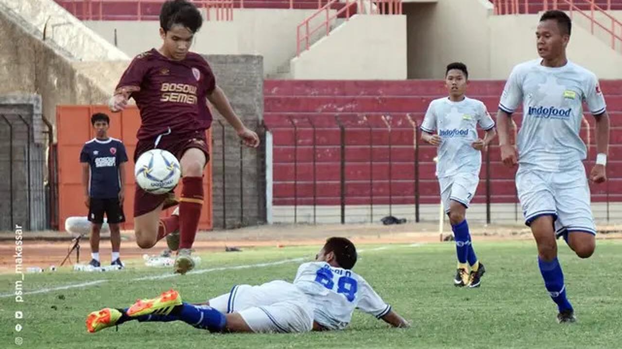 Jalan Berliku Victor Dethan untuk Tembus Timnas Indonesia: Buah Kesabaran, Melewati 4 Kali Seleksi
