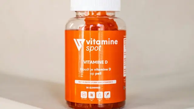 Vitamin D