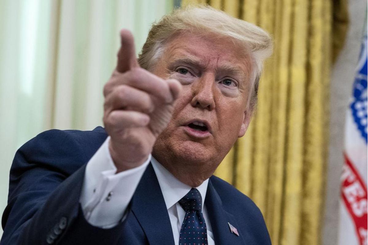 Casey Means Nominated as U.S. Surgeon General by President Trump