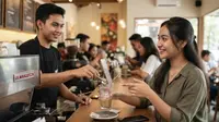 Ciri Orang yang Selalu Minta Es Batu Sedikit Menurut Psikologi