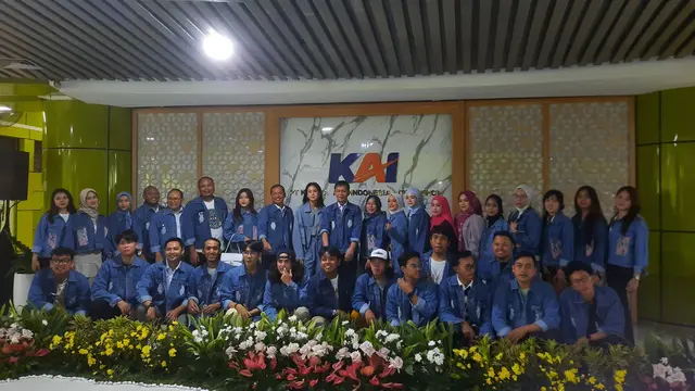Maudy Ayunda Jalan-jalan ke Pangandaran Naik Kereta Api dari Jakarta, Mau Ke Mana Saja?