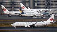 Pilotnya Ketahuan Mabuk Lagi, Japan Airlines Ditegur Kemenhub Jepang