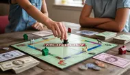 Cara Main Monopoli: Panduan Lengkap Aturan, Strategi, dan Tips Jitu untuk Menang