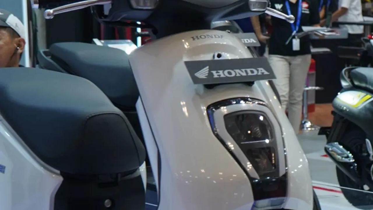 Sepeda Motor Listrik Honda EM1 e: Juga Dapat Garansi Rangka 5 Tahun