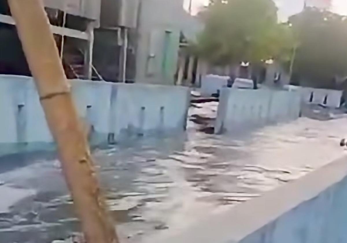 Dampak Gempa M7,7 di NTT, BPBD Kepulauan Selayar Data 3 Kecamatan Alami Tsunami