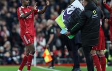 Isak Terancam Absen Panjang, Liverpool Mulai Berburu Alternatif Penyerang Baru