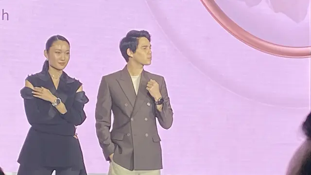 Huawei Device Indonesia menghadirkan smartwatch Huawei Watch GT4 dan Huawei Watch Ultimatedok. Pribadi