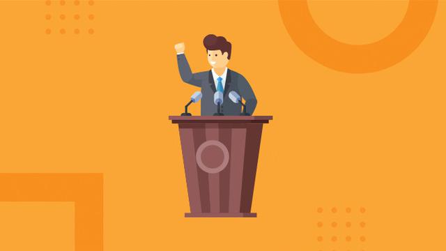 ilustrasi Cek Fakta Politik