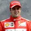 Felipe Massa merupakan pembalap profesional Formula One asal Brazil 
