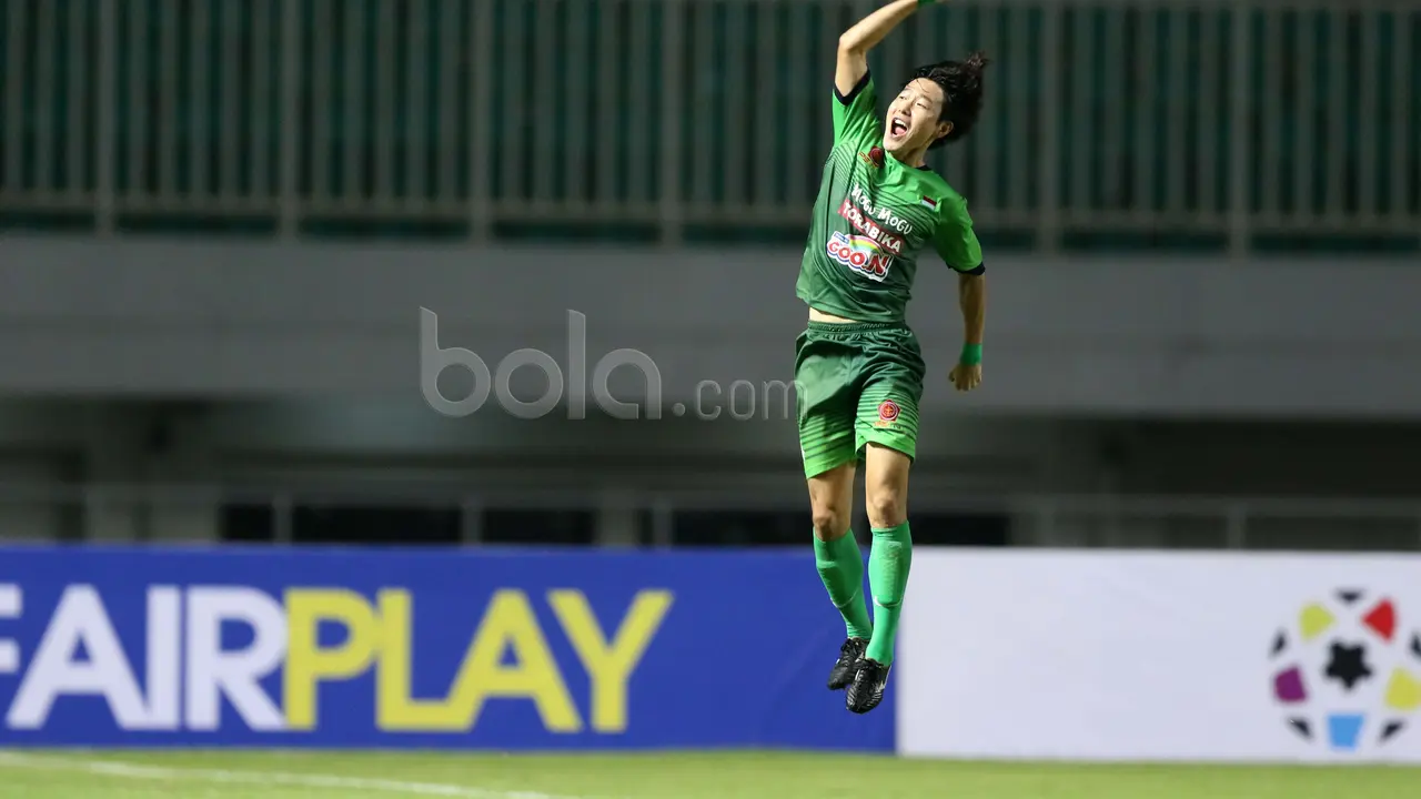 Hong Soon-hak