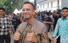 FOTO: Semringah Raffi Ahmad Jadi Calon Wakil Menteri, Ini Bocoran Tugasnya dari Prabowo