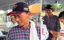 Perwira Ini Awalnya Tidak Percaya Anak Tukang Bakso Jadi Polisi, saat Dipanggil Ternyata Benar & Mirip 'Ganteng Bripda Erik