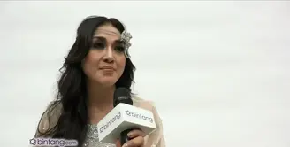 Paramitha Rusady sangat menghormati para artis senior yang pernah berkarir di perfilman tanah air Indonesia. Bahkan, demi mencapai mimpi-mimpinya, Paramitha akan melakukan yang terbaik dan akan tetap saling menghargai.