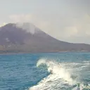 Erupsi Gunung Anak Krakatau Bikin Usaha Wisata Lesu
