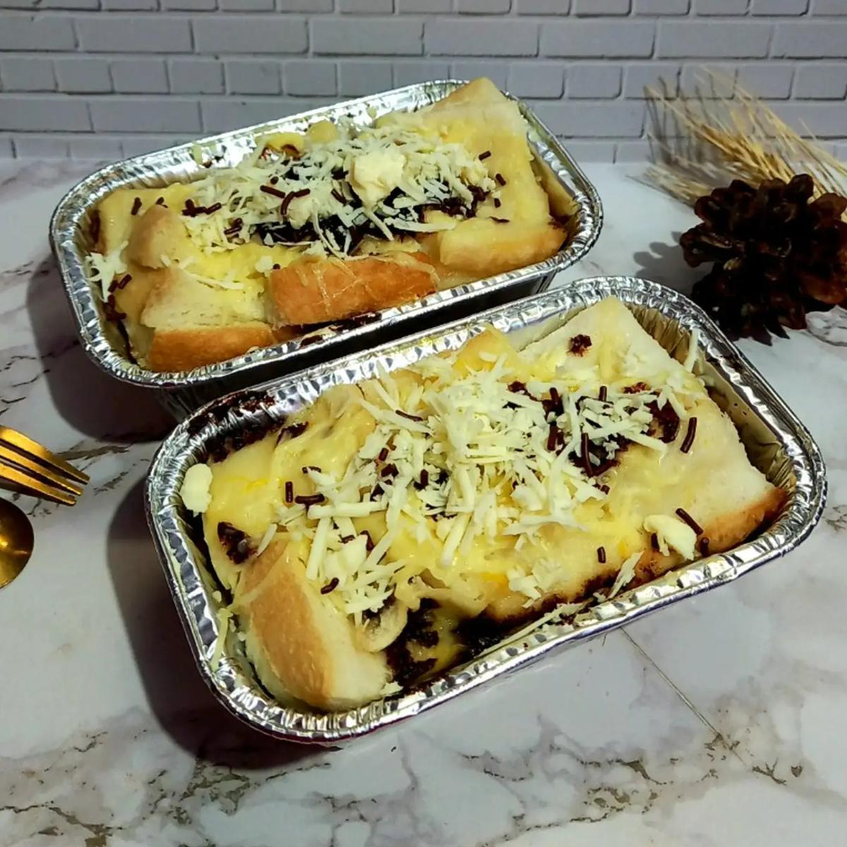 7 Resep Roti Tawar Kukus Enak untuk Sarapan dan Teman Ngopi