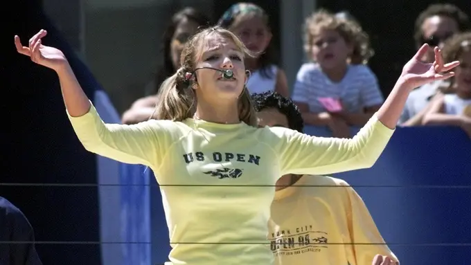 [Bintang] Britney Spears