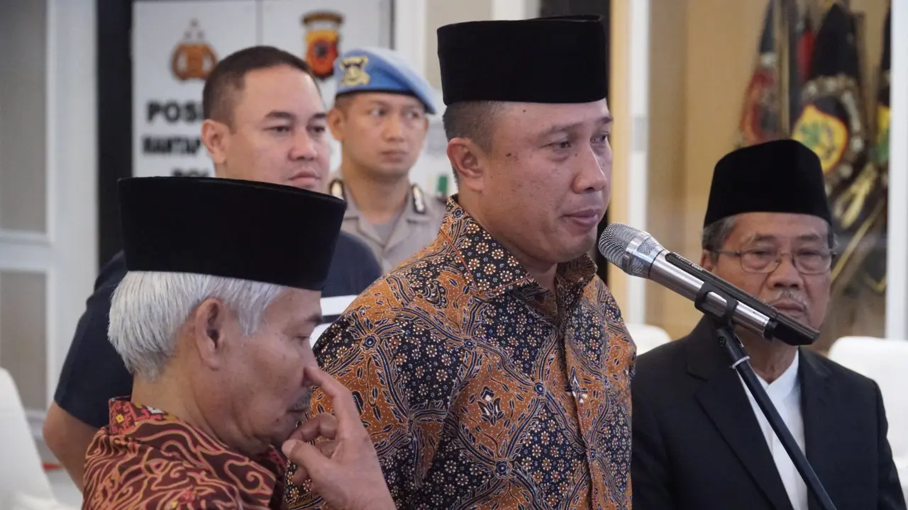 Kapolda Jabar