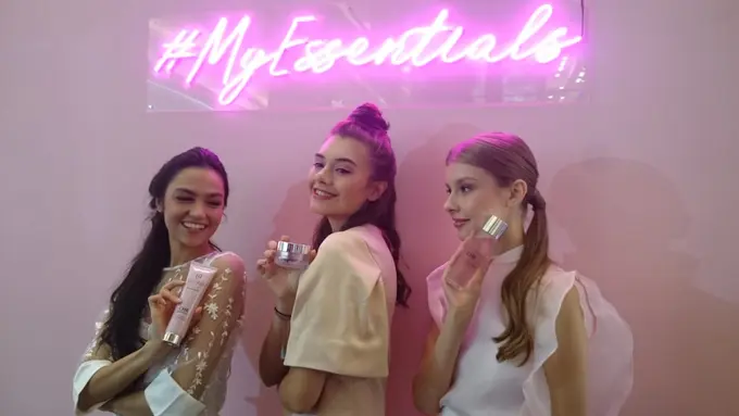 Kulit berjerawat dan berminyak