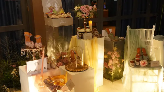 5 Desainer dan Merek Lokal Berkolaborasi dengan Disney