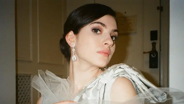 Ella Rubin [Foto: Instagram/ellarubin1]