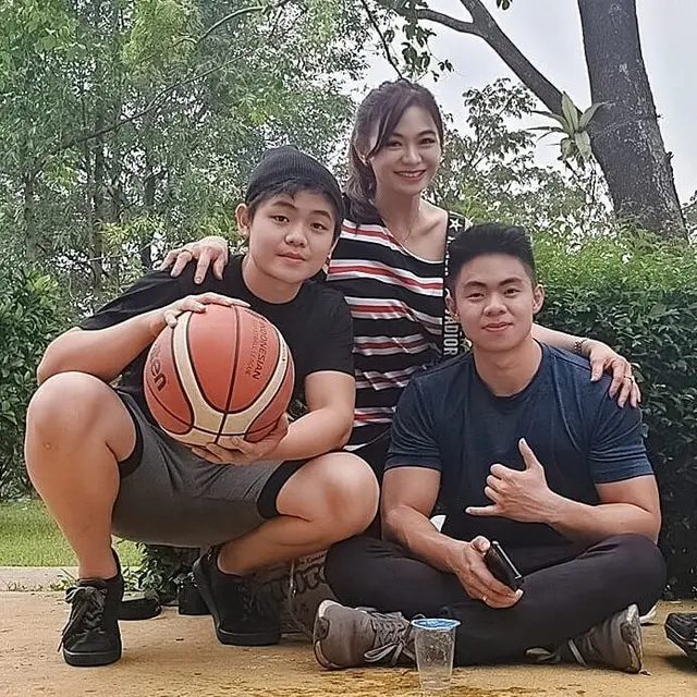 Puspa Dewi atau Mama Hadi