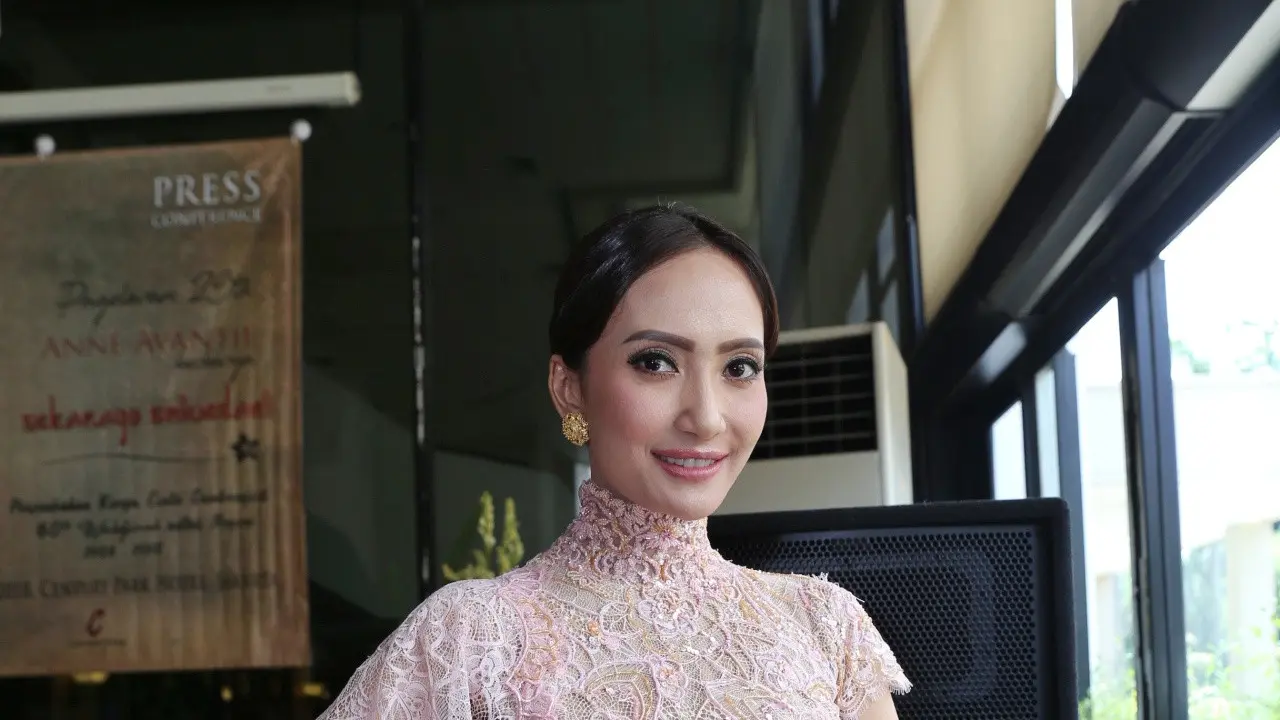 [Bintang] Artika Sari Devi