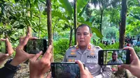 Tiga Santriwati yang Hanyut di Sungai Lusi Blora Ditemukan Meninggal