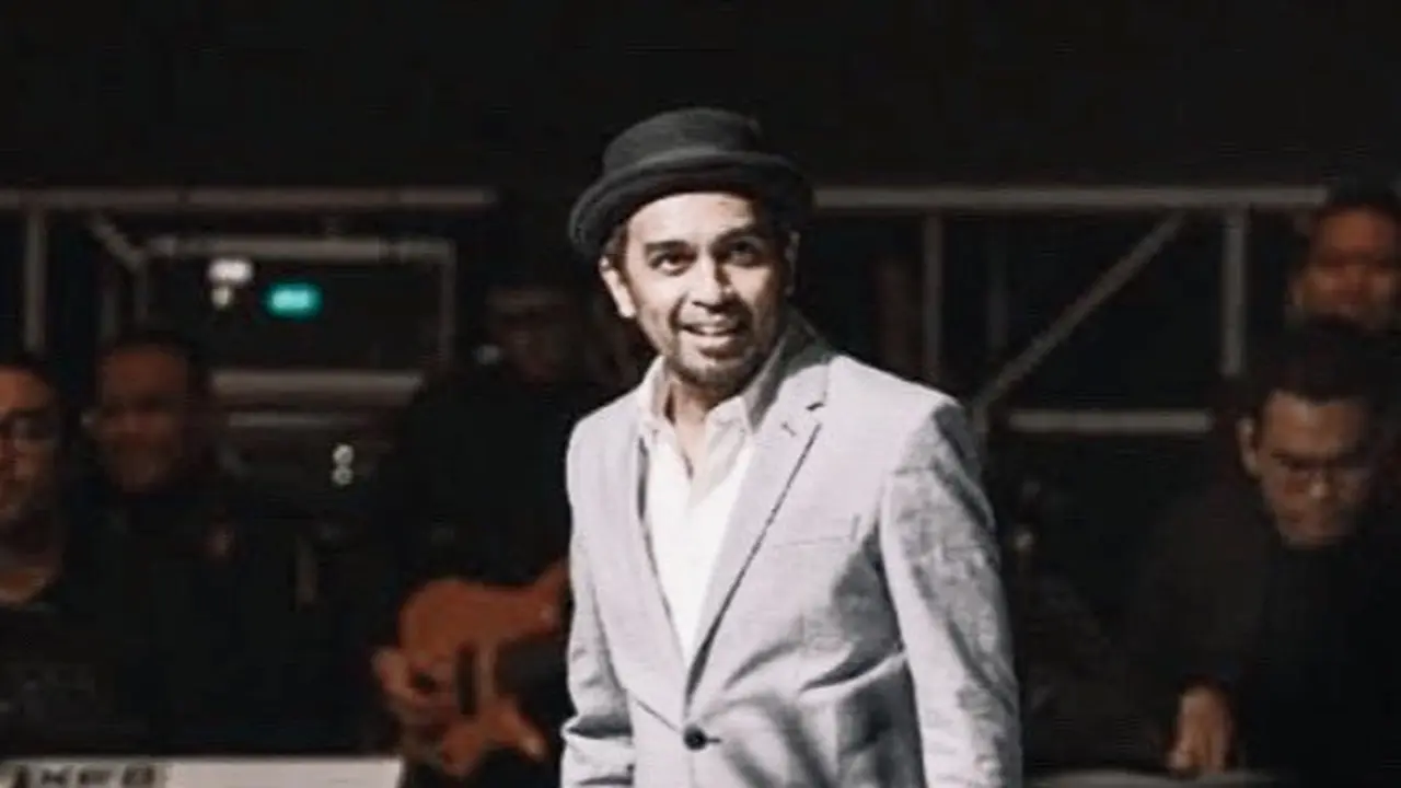 [Fimela] Glenn Fredly