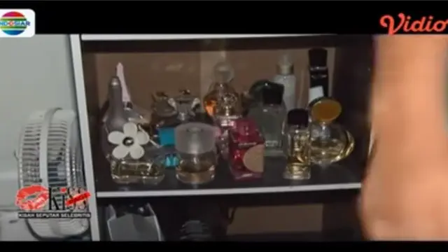 Koleksi Evi Masamba