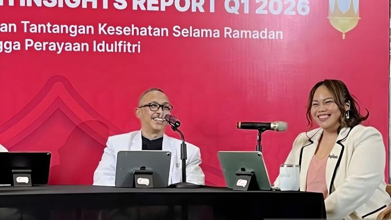 Waspada Risiko Lonjakan Gula Darah dan Kolesterol Usai Lebaran, Dokter Beri Peringatan Penting