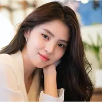 7 Potret Han So Hee, 'Pelakor' di Drama The World of Married (Sumber: Instagram/@xeesoxee.pics)