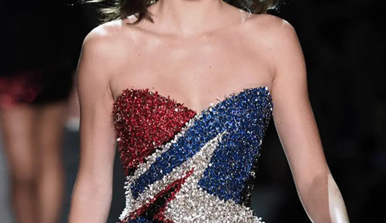 “Kendall telah memutuskan untuk memperpanjang keberadaannya di Eropa setelah iklan itu dan bersembunyi di Paris untuk memulihkan keadaan dari kejadian itu,” tutur sumber pada Hollywoodlife (7/4). (AFP/Bintang.com)