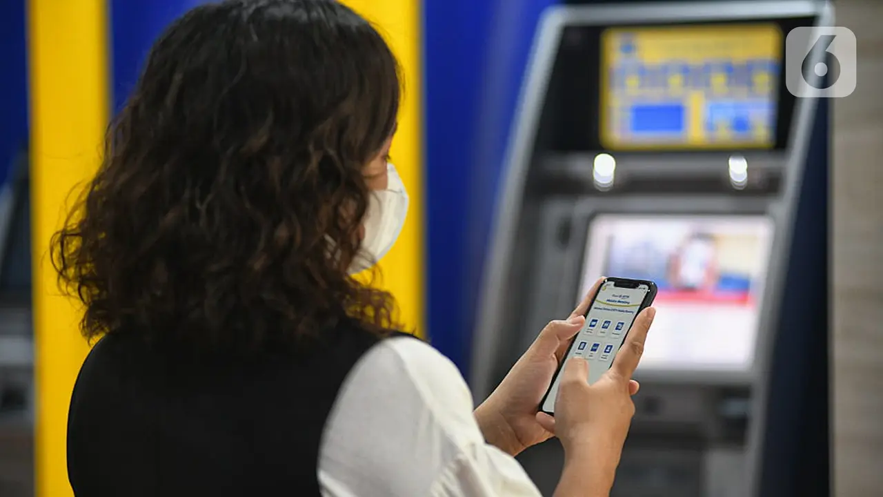 PPKM Darurat Bank BTN Dorong Digital Banking