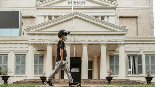Museum Nasional Indonesia