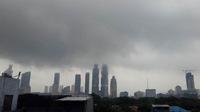 Ilustrasi Hujan Jakarta. (Liputan6.com/Rita Ayuningtyas)