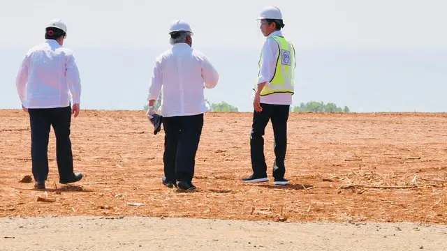 Jadikan Industri Dalam Negeri Makin Bersaing, Pemerintah Harus Apa?