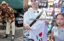 Lucunya Jennifer Coppen Nawar Harga Saat Belanja Bareng Aisar Khaled, Disebut Lolos Kualifikasi Emak-Emak