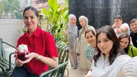 Potret Noor Nabila Dikabarkan Cerai dari Engku Emran (Sumber: Instagram/noornabila)