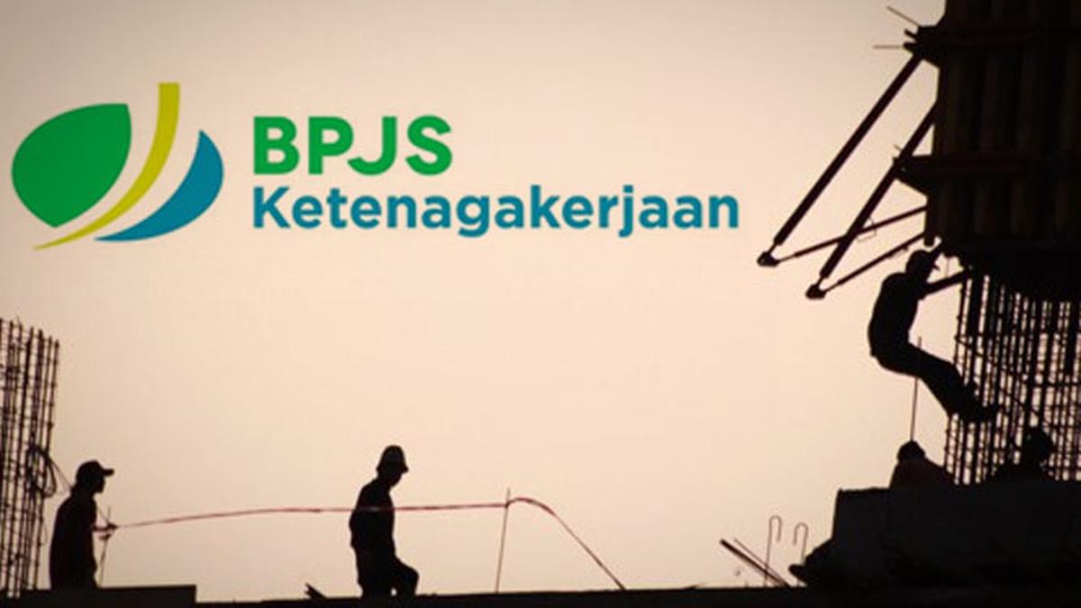 Cara Mencairkan BPJS Ketenagakerjaan Online: Mudah, Cepat, dan Aman